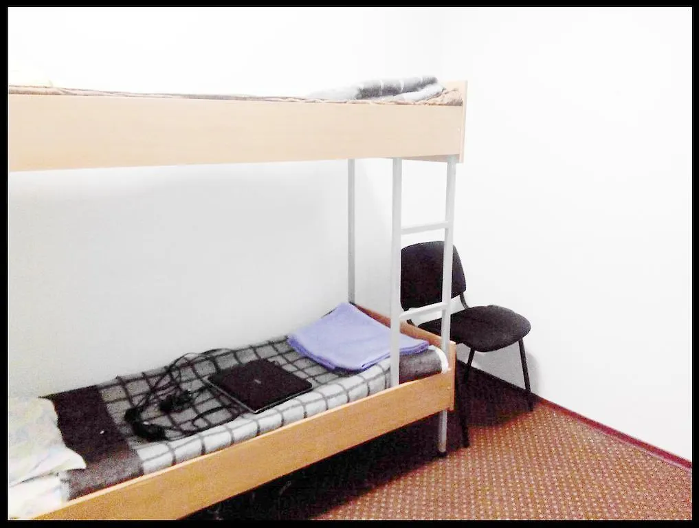 קייב Cinema Comfort City Hostel
